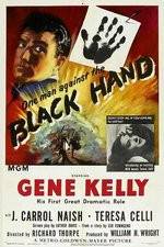 Watch Black Hand Solarmovie