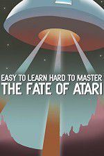 Watch Easy to Learn, Hard to Master: The Fate of Atari Solarmovie