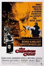 Watch The Crimson Cult Solarmovie