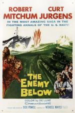 Watch The Enemy Below Solarmovie
