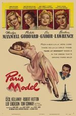 Watch Paris Model Solarmovie