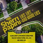 Watch Sherri Papini: Lies, Lies, and More Lies (TV Special 2022) Solarmovie