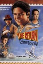 Watch The Return of Tommy Tricker Solarmovie