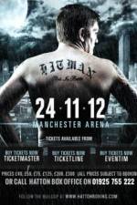 Watch Ricky Hatton v Vyacheslav Senchenko Solarmovie