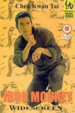 Watch Bloody Monkey Master Solarmovie