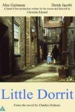 Watch Little Dorrit Solarmovie