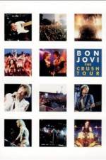 Watch Bon Jovi The Crush Tour Solarmovie