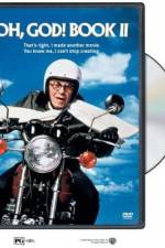 Watch Oh, God! Book II Solarmovie