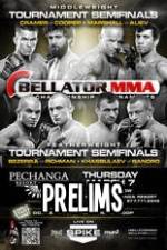 Watch Bellator FC 92 Prelims Solarmovie