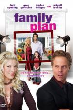 Watch Family Plan Solarmovie