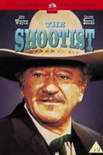 Watch The Shootist Solarmovie