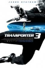 Watch Transporter 3 Solarmovie