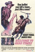 Watch Welcome to Hard Times Solarmovie