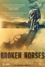 Watch Broken Horses Solarmovie