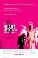 Watch The Heart Is Deceitful Above All Things Solarmovie