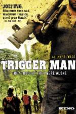 Watch Trigger Man Solarmovie
