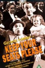 Watch Keep Your Seats Please Solarmovie