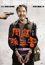 Watch The Pig, the Snake and the Pigeon Solarmovie