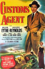 Watch Customs Agent Solarmovie