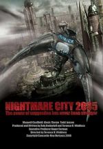Watch Nightmare City 2035 Solarmovie