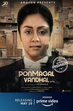Watch Ponmagal Vandhal Solarmovie