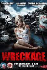 Watch Wreckage Solarmovie