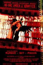 Watch Murder-Set-Pieces Solarmovie