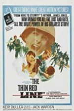 Watch The Thin Red Line Solarmovie