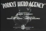 Watch Porky\'s Hero Agency Solarmovie