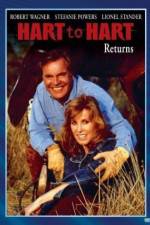Watch Hart to Hart Returns Solarmovie