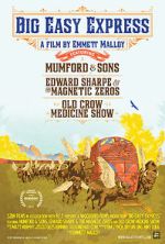 Watch Big Easy Express Solarmovie