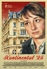 Watch Kontinental \'25 Solarmovie