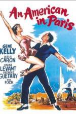 Watch An American in Paris Solarmovie