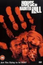 Watch House on Haunted Hill Solarmovie