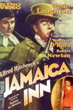 Watch Jamaica Inn Solarmovie