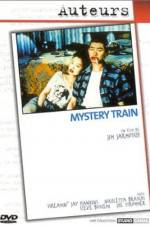 Watch Mystery Train Solarmovie
