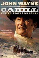 Watch Cahill US Marshal Solarmovie