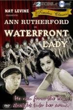 Watch Waterfront Lady Solarmovie