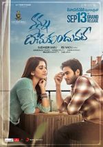 Watch Nannu Dochukunduvate Solarmovie