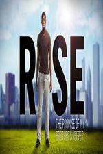 Watch Discovery Channel Rise-The Promise of My Brothers Keeper Solarmovie