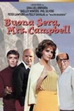 Watch Buona Sera Mrs Campbell Solarmovie