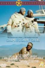Watch Capricorn One Solarmovie