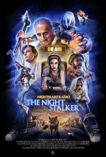 Watch Nightmare Radio: The Night Stalker Solarmovie
