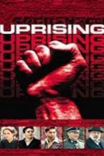 Watch Uprising Solarmovie
