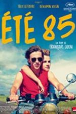 Watch Summer of 85 Solarmovie