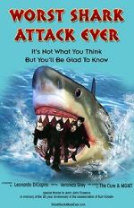 Watch Worst Shark Attack Ever Solarmovie