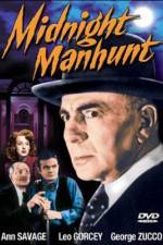 Watch Midnight Manhunt Solarmovie