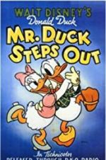 Watch Mr. Duck Steps Out Solarmovie