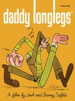 Watch Daddy Longlegs Solarmovie