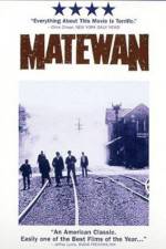 Watch Matewan Solarmovie